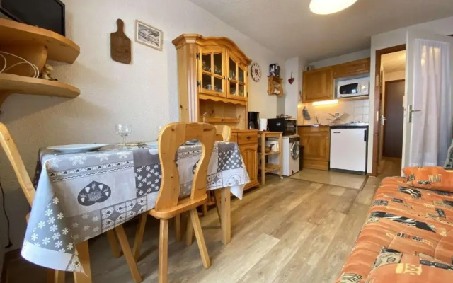 Appartement Praz-sur-Arly, 1 pièce, 4 personnes - FR-1-603-25