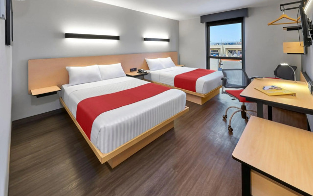 City Express by Marriott Tijuana Otay