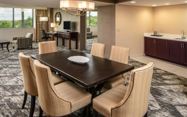 Sheraton Tampa Brandon Hotel