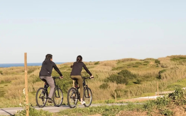 Santa Cruz - Movement & Nature House