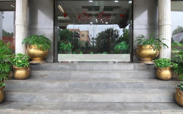 Hotel Sargam