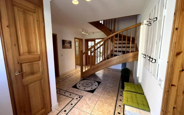 Ferienhaus Fiete in Wieck