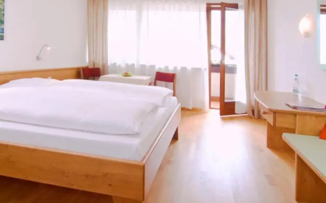 Bio-Hotel & Residence Kaufmann