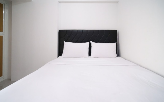 New Studio Apartment With Strategic Location At Suncity Residence – Guest Rooms – Sidoarjo
