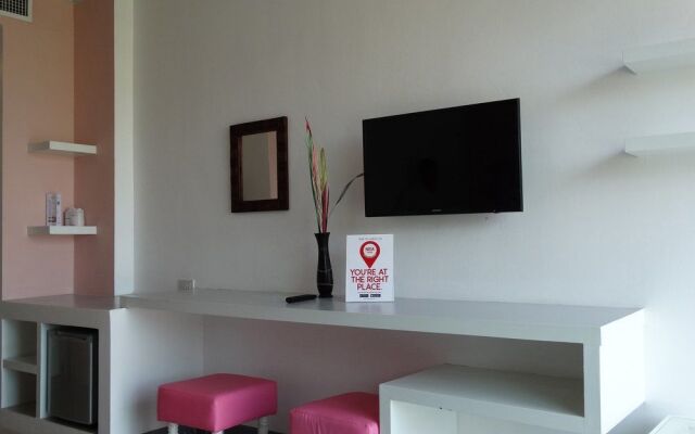 Nida Rooms Convenient Makham TIA 216