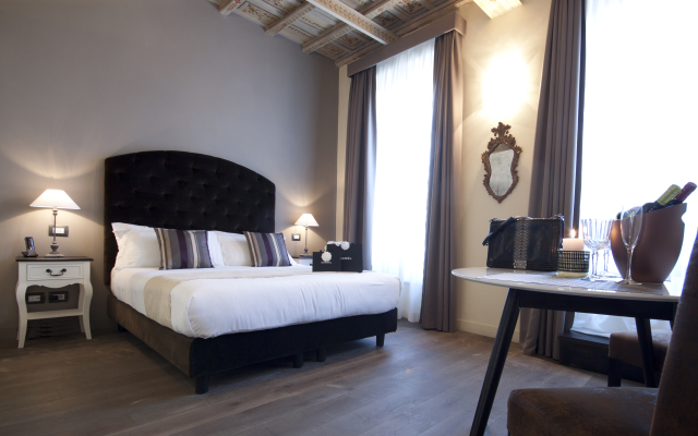 Le Suite Del Barone