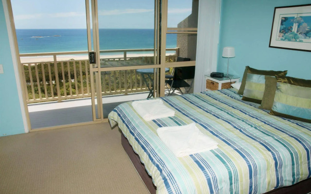 Pandanus Palms Holiday Resort