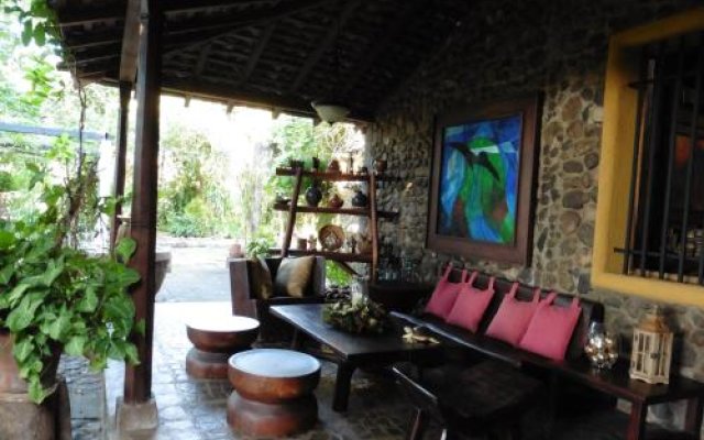 Hato Nuevo Ecolodge