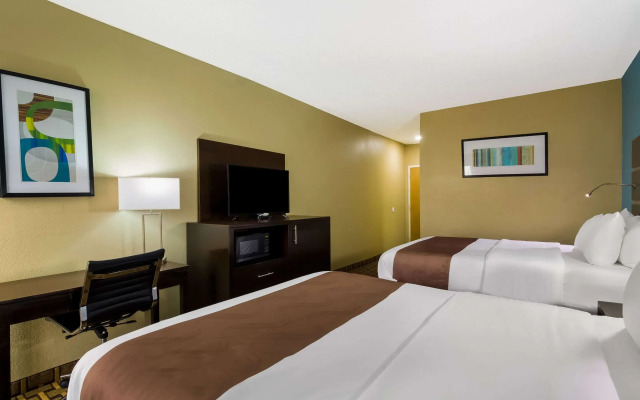 Quality Inn