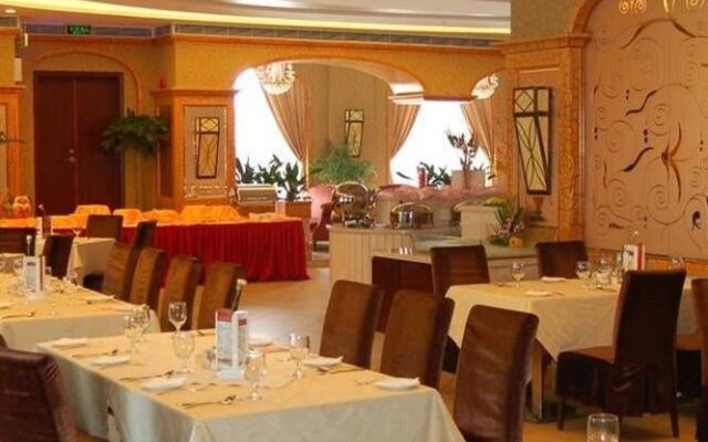 Changfeng Garden Hotel