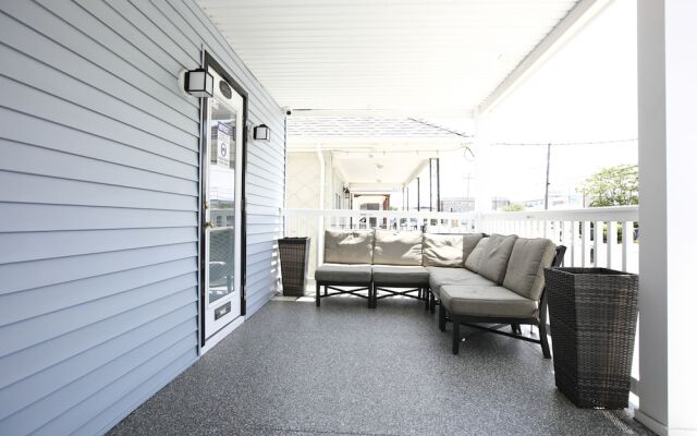 Garfield Beach House