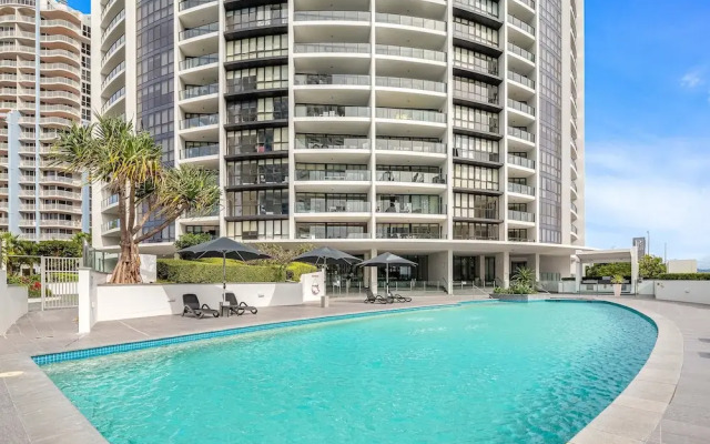 Sierra Grand - Wow Stay