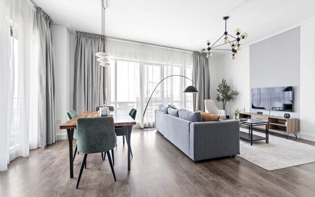 Silkhaus Southridge Towers