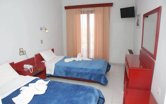 Hotel Odysseas