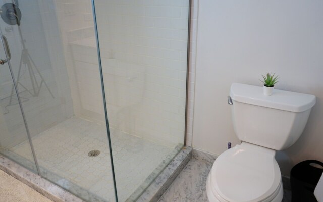 The Woodbine Beach House