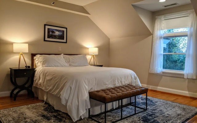 Stanton House Inn
