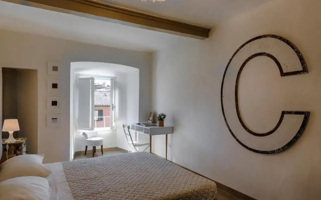 Le Dimore di casa Mattei N 10