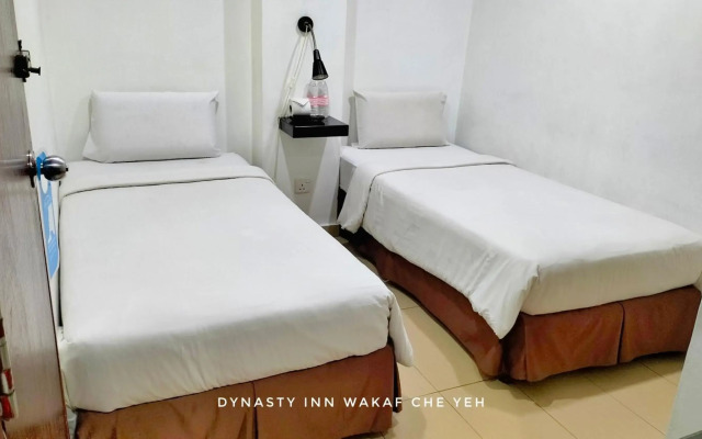 Dynasty Inn Wakaf Che Yeh
