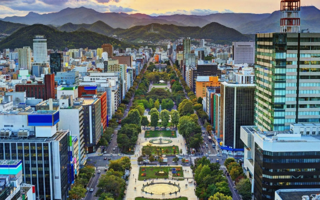 Villa Koshido Odori