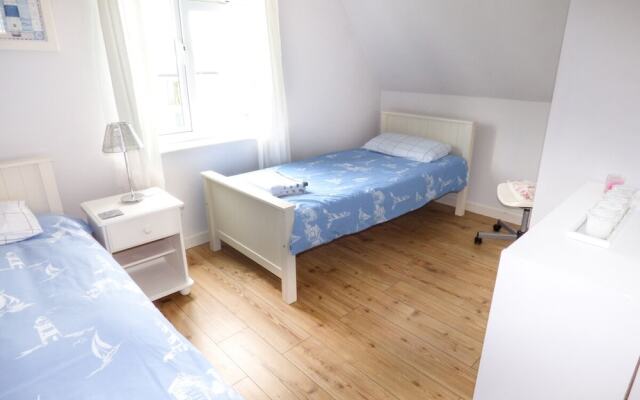 14 Dartmoor Lodges
