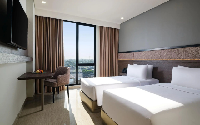 Hotel Santika Blitar