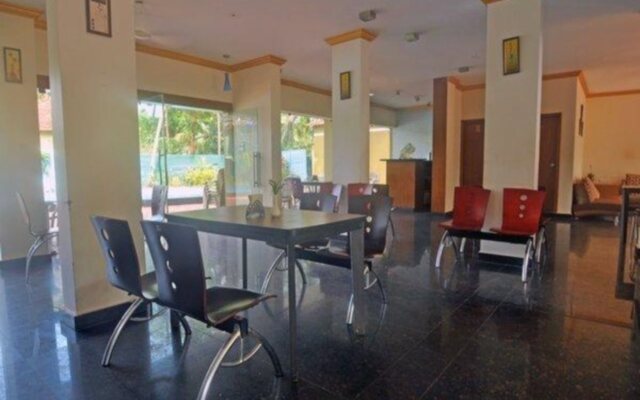 OYO 832 Shivam Resorts