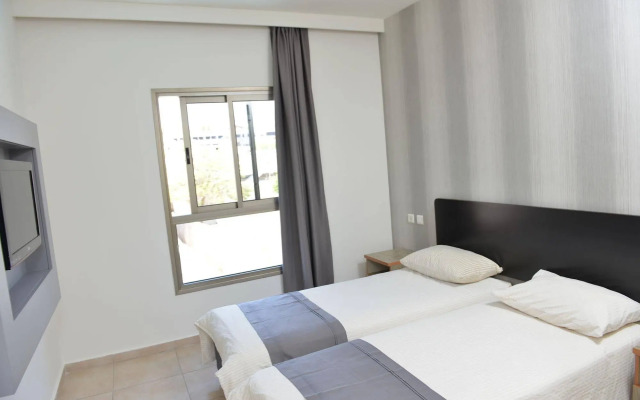 Motel Tsabar