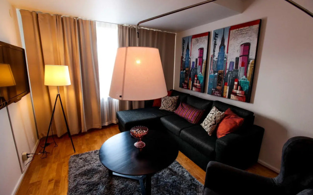 Karlskrona Stadshotell, BW Signature Collection