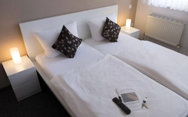 Altstadthotel Fürth