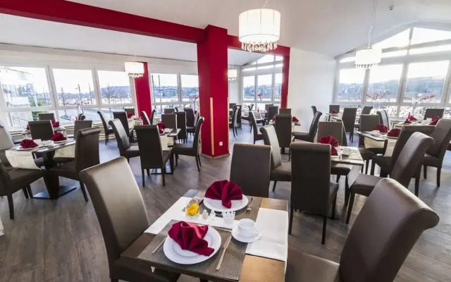 Baynunah Hotel Drachenfels