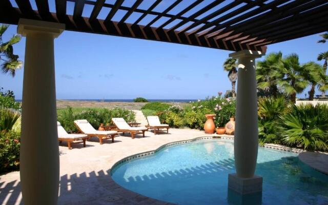 Luxurious Ocean View Tierra del Sol Villa