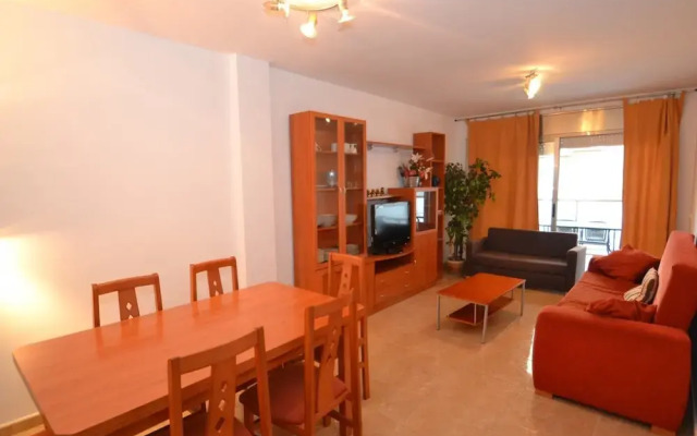 Apartamento Ebre I