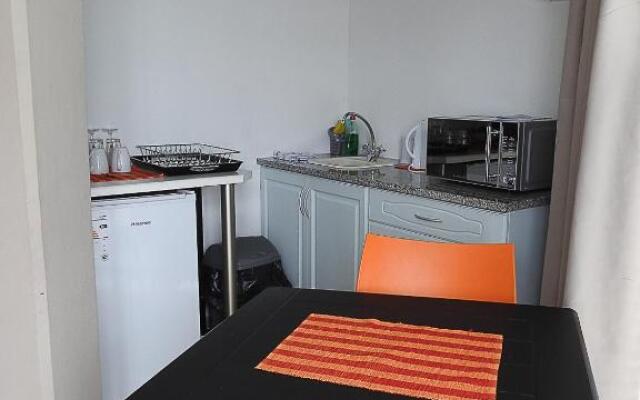 Wilderness Beach Resort