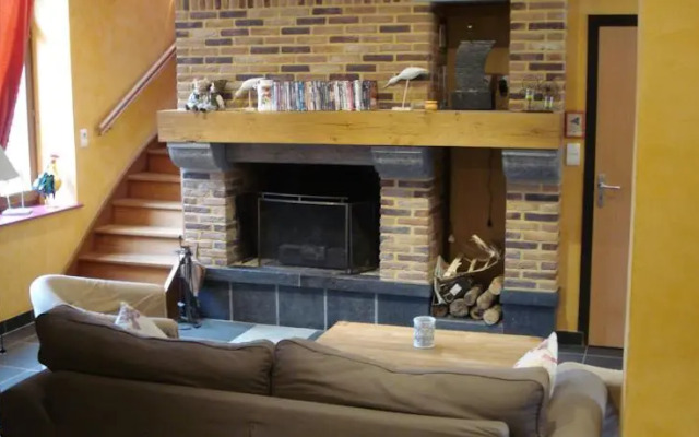 La Forge de l'Abbaye