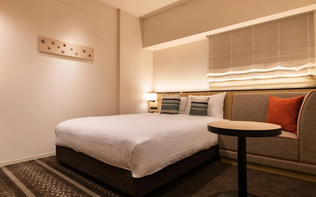 Hotel Vista Fukuoka Nakasu-Kawabata