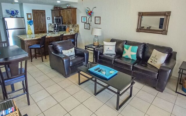 Sonoran Spa Rocky Point