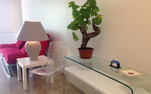 Joli T2 proche de la mer