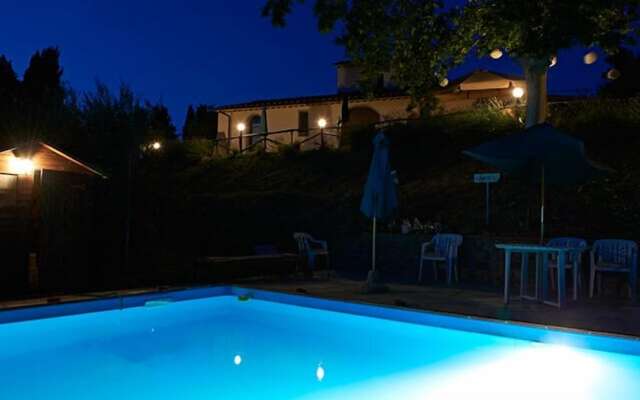 Podere Borgaruccio Agriturismo