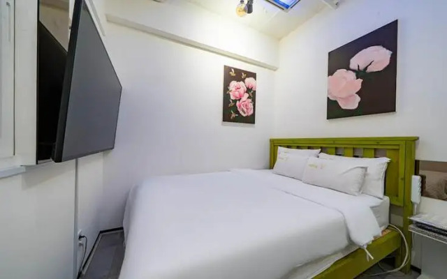 Dampsimni Khan Stay Gallery