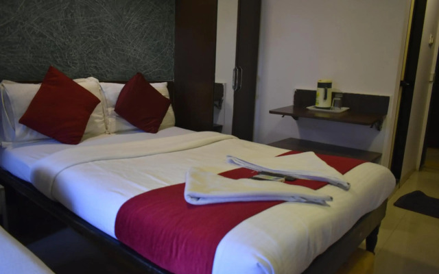 Hotel Arma Court