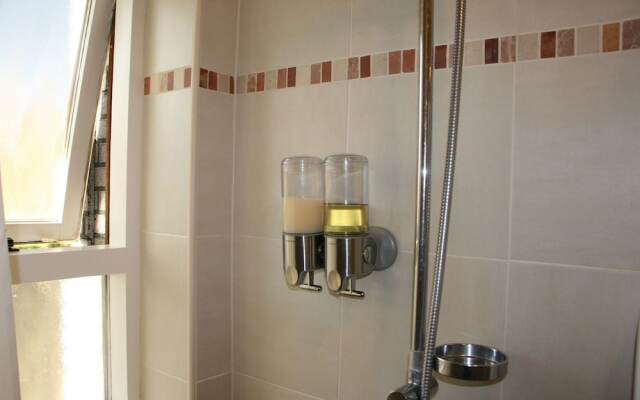 Rjupa Guesthouse