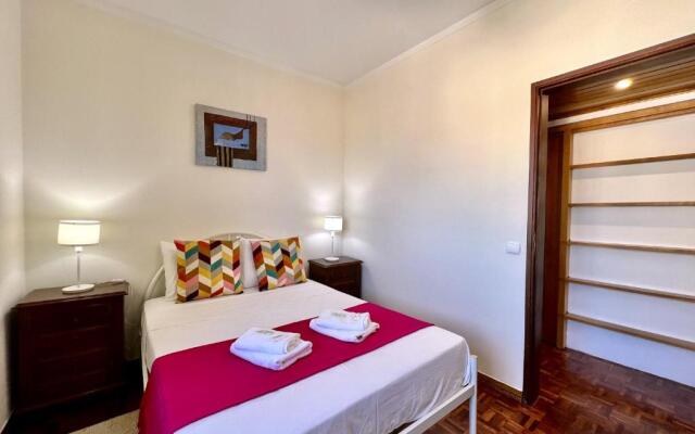QUARTEIRA BEACH & OCEAN VIEW 2 by HOMING