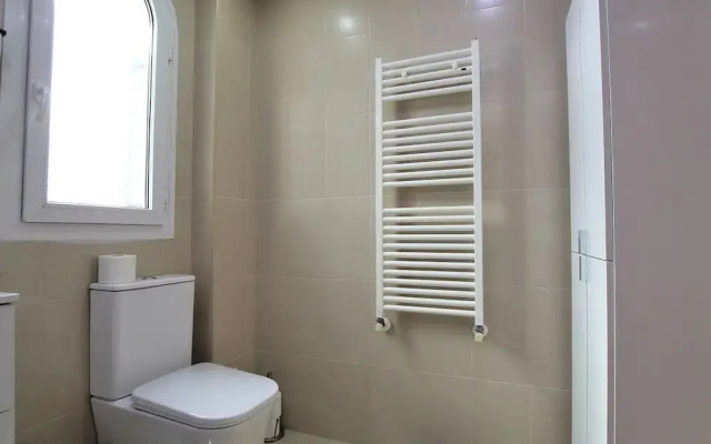 Penthouse in Sucina With Pool and Golf