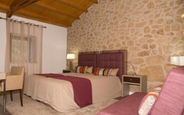 Casas do Regato