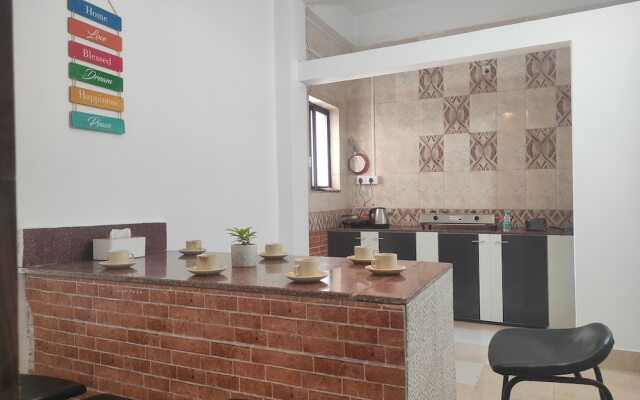 Homocation The Corporates Homestay