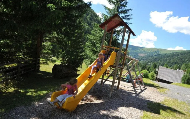 Gasserhütte