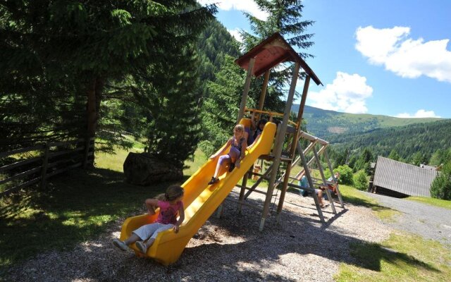 Gasserhütte