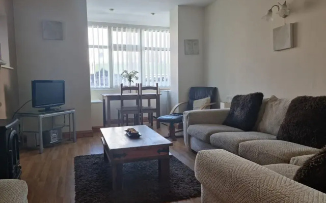 Palatine Court Holiday Flats