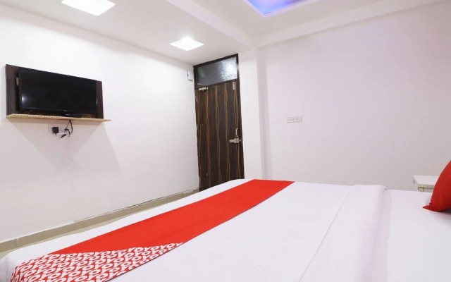 OYO 49535 P.K Residency