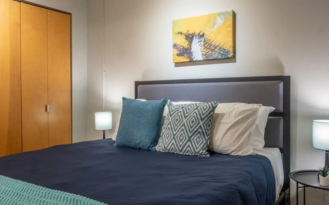 FRONTDESK 300 Heinz St Apts Pittsburgh